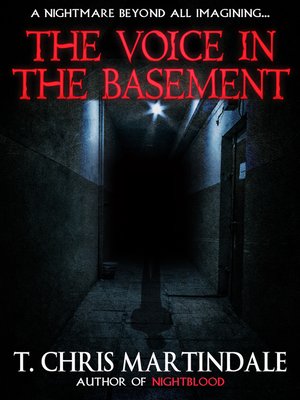 cover image of The Voice in the Basement